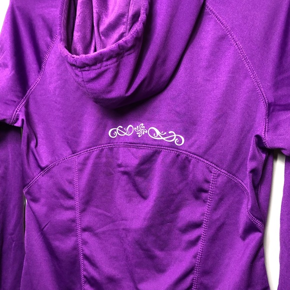 RBX Athletic Jacket - Picture 7 of 9